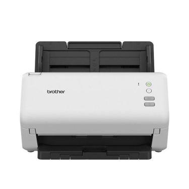 Imagem de Scanner de Mesa A4 Duplex ADS-3100 40ppm Brother