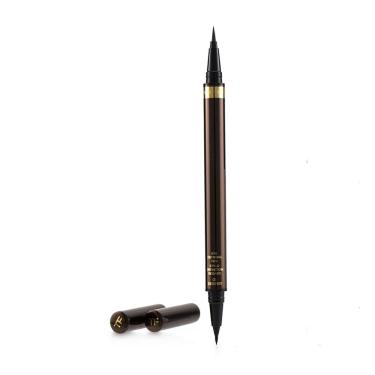 Imagem de Delineador líquido Tom Ford Eye Defining Pen 01 deeper - Black