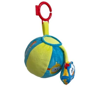 Imagem de Galinha Pintadinha - Bola Macia De Atividades - Yestoys