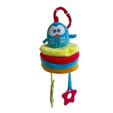 Imagem de Galinha Pintadinha - Estica E Treme Com Mordedor - Yestoys