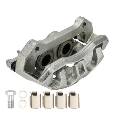 Imagem de PHILTOP Pinça de freio dianteira direita 18-B5404 compatível com F150 2012-2020