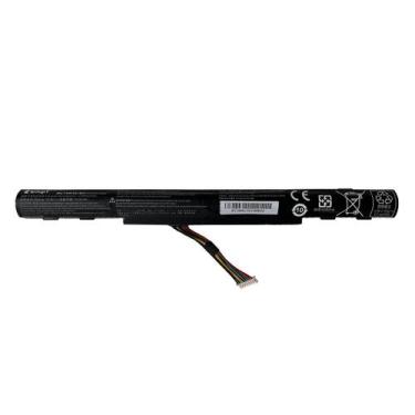 Imagem de Bateria para notebook bringIT compatível com Acer Aspire E5-573 E5-573