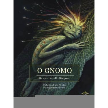 Imagem de O Gnomo