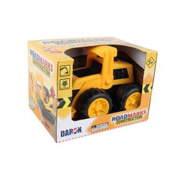 Imagem de Daron RoadMarks Construction Front Loader RM5100