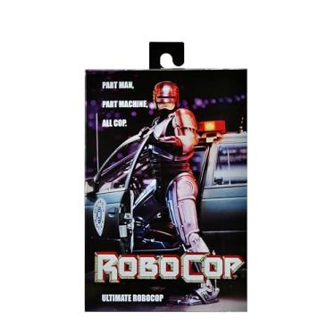 Imagem de Ultimate Robocop - Robocop - 7 Scale Action Figure - Neca