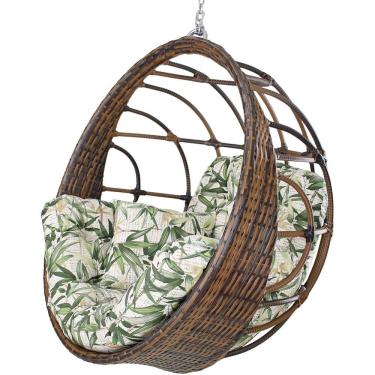 Imagem de Balanço Ninho Suspenso Hungria Argila E Vinales Verde