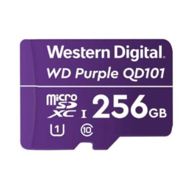 Imagem de Cartao Micro Sd 256Gb 128Tbw P/ Segurança Eletrônica- 4600165