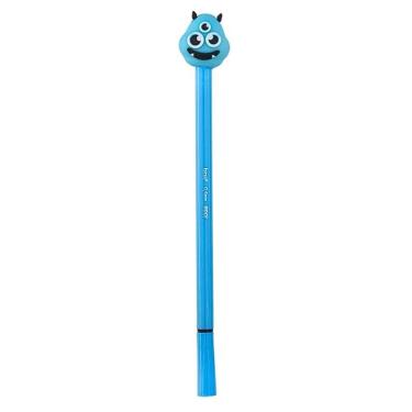 Imagem de Caneta Hidrográfica Fineliner Monstro Boo! 0.4mm Brw Azul