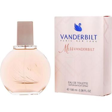 Imagem de Perfume Feminino Gloria Vanderbilt Miss Edt Spray 100 Ml