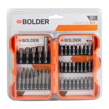 Imagem de Jogo de Bits 37 Peças Bolder