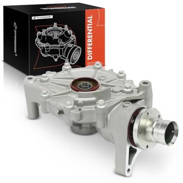 Imagem de A-Premium Conjunto De Diferencial Traseiro Compatível Com Honda Foreman Rubicon 500 2015-2022, Rancher 420, Substituição Nº 41300-Hr6-B00