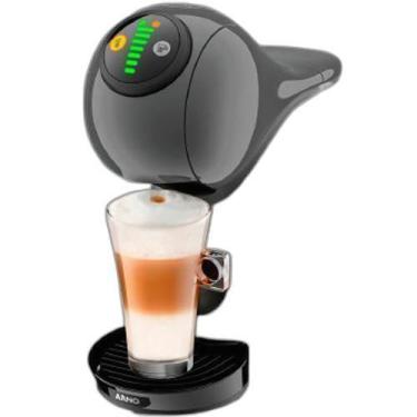 Imagem de Cafeteira Arno Dolce Gusto Genio S Basic Dgs5 - 2720018430