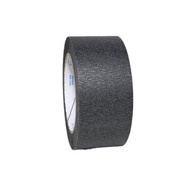 Imagem de Fita Adesiva Crepe Preta 48mmX50m - Nastro