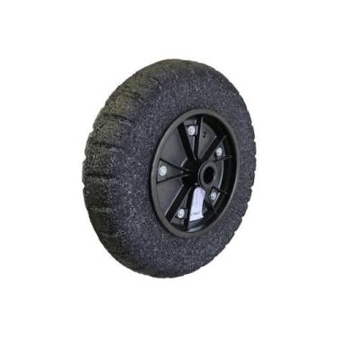 Imagem de Rodado Macico Borracha Exp 3,50X8Mm Aro 27Mm - N/A