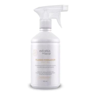 Imagem de Fluído Firmador Corporal 500ml - Extratos Da Terra