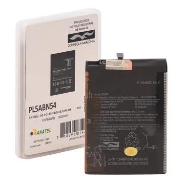 Imagem de Bateria Compativel Xiaomi Redmi Note 9 Bn54 - Compatível
