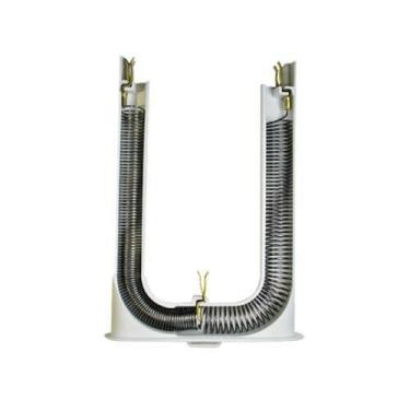 Imagem de Resistência Aquecedor Versátil Lorenzetti 220V - Potência 6400W - Prat