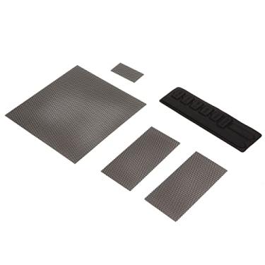 Imagem de YOUTHINK Kit de Filtro de Poeira da Série X Com Capa de Poeira de Silicone, Fácil de Instalar para Os Entusiastas Dos Jogos