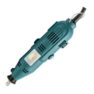 Imagem de Kit Mini Retifica 110V / Micro Retífica 163 Acessórios