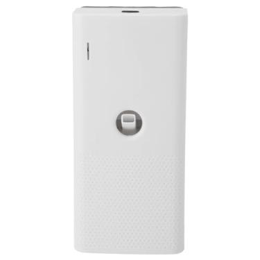 Imagem de WALFRONT Difusor de Fragrâncias de óleo Essencial Sem água Variazenagem de Tempo de Tempo -Material Abdado de Vida Longa para o Hotel Em Casa UM UM (Branco)