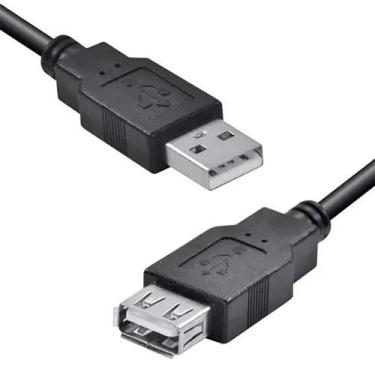 Imagem de Cabo Extensor Usb 30.559 Cabos Golden