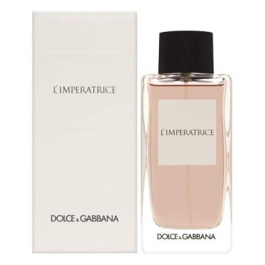 Imagem de Perfume L'IMPERATRICE EDT 3.3 Oz - Fragrância Ousada e Marcante