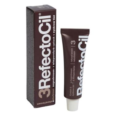 Imagem de Tintura Creme Refectocil Castanho 3.0