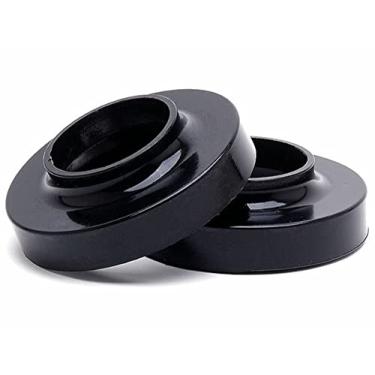 Imagem de Daystar, Chevy/GMC Tahoe Kit de elevação traseira de 1,9 cm, serve para Tahoe, Yukon, Suburban, Avalanche 1999 a 2006 2/4WD, todas as transmissões, todas as cabines KG09103BK, feito nos EUA, preto