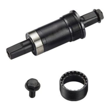 Imagem de Movimento Caixa Central 34,7 Selado Rolamento 122,5mm Neco