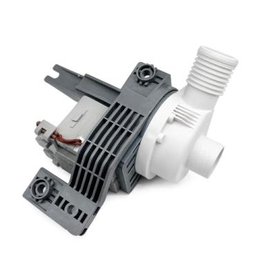 Imagem de SIIMOO Bomba de drenagem para máquina de lavar roupa adequada para Maytag Kenmore Whirlpool peça de substituição WPW10581874 AP5949627 AP6023189 EAP10056668 3449735 PS10056668