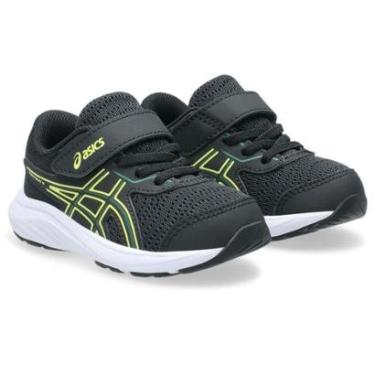 Imagem de Tênis Asics Contend 9 Ts  Infantil-Unissex