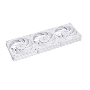 Imagem de Cooler Fan Lian Li Uni Fan P28 3in1, 3x120mm, Branco