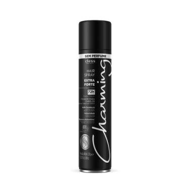 Imagem de Charming Hair Spray Extra Forte Sem Perfume 400ml