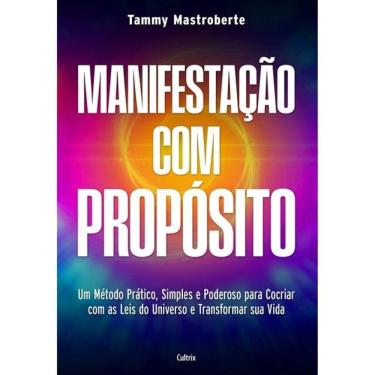 Imagem de Manifestação Com Propósito