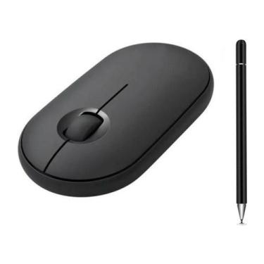 Imagem de Caneta Touch + Mouse Bluetooth Para  tablet Redmi Pad Se 11 - BDNET