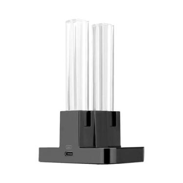 Imagem de Switch OLED Joy Con Dock De Carregamento Com Suporte Para Controlador 