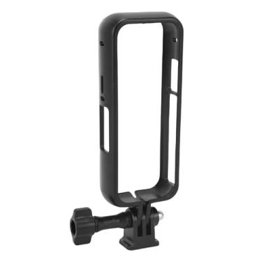 Imagem de GOWENIC 2pcs Protetor de Tela de Vidro Temperado, 9H Drafidade Anti -arranhão HD Clear Com Ajuste Adesivo para 360 Insta um X3