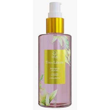 Imagem de Body Splash Yves Liberté 200ml – Inspirado no Perfume de Nicho Libre | Elegância e Liberdade