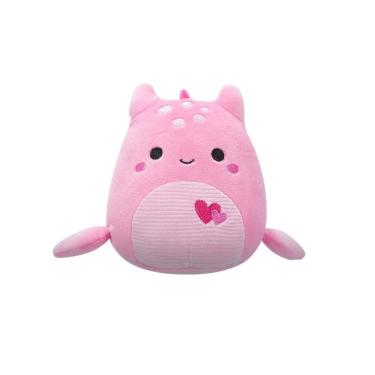 Imagem de Pelúcia Artin de 19cm - Squishmallows Squishlove