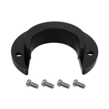 Imagem de RULLINE 5ª almofada de roda SK75016-13 SK3105-92 compatível com Jost 5th Kenworth Peterbilt Stoughton Trailers substitui A100044353