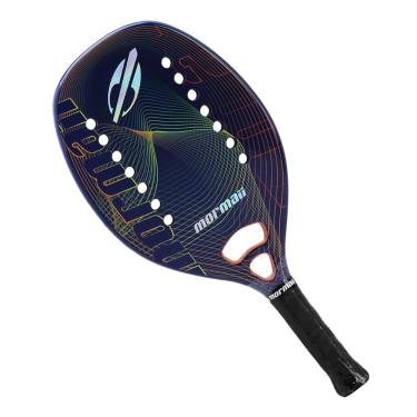 Imagem de Raquete De Beach Tennis Júnior Mormaii Kids II 