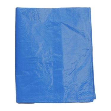 Imagem de Lona De Carreteiro Western 2x2m 100g P-m2