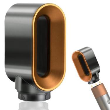 Imagem de Bocal de substituição de secador pré-estilizado para Dyson Airwrap Sty