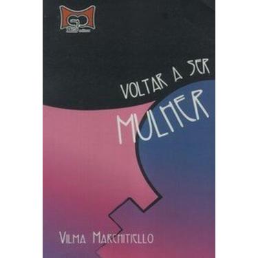 Imagem de Volta a Ser Mulher - MGP EDITORA, 3