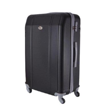 Imagem de Mala Continental Media Preta