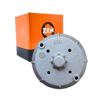 Imagem de Mancal Motor Partida Para Valmet Trator 880 980 885S 985S