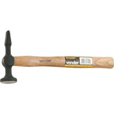 Imagem de Martelo Chapeador Pena Atravessada Vonder