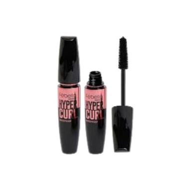 Imagem de Máscara De Cílios Hyper Curl Febella Volume E Curvatura