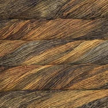 Imagem de Malabrigo Mechita fio tingido à mão (048 - Glitter)