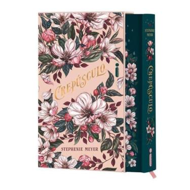 Imagem de Crepúsculo – Edição De Luxo De Colecionador - Vol. 1